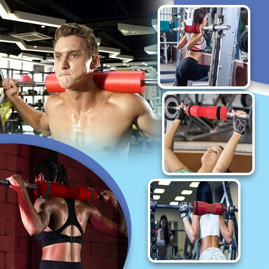 Coussin de protection Tous Fitness: alliez confort et performance - Tous Fitness