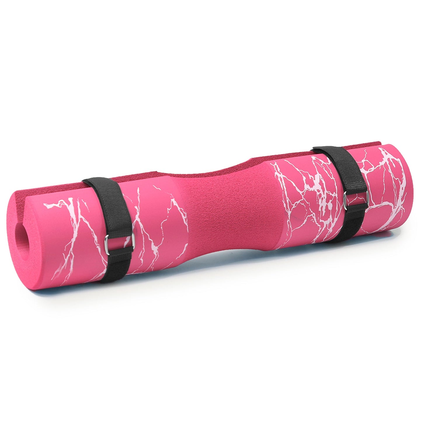Coussin de protection type Barbel: alliez confort et performance - Tous Fitness