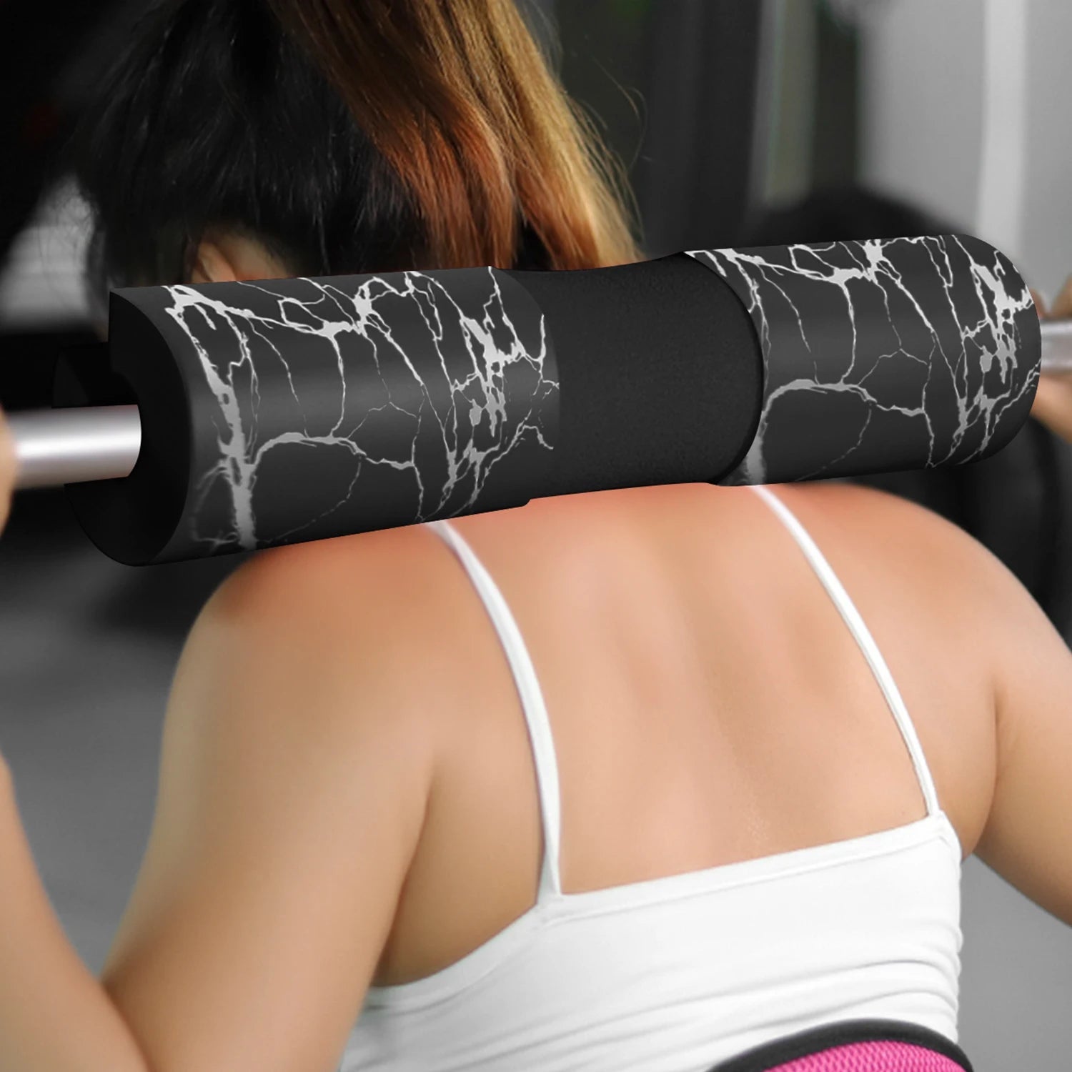 Coussin de protection Tous Fitness: alliez confort et performance - Tous Fitness