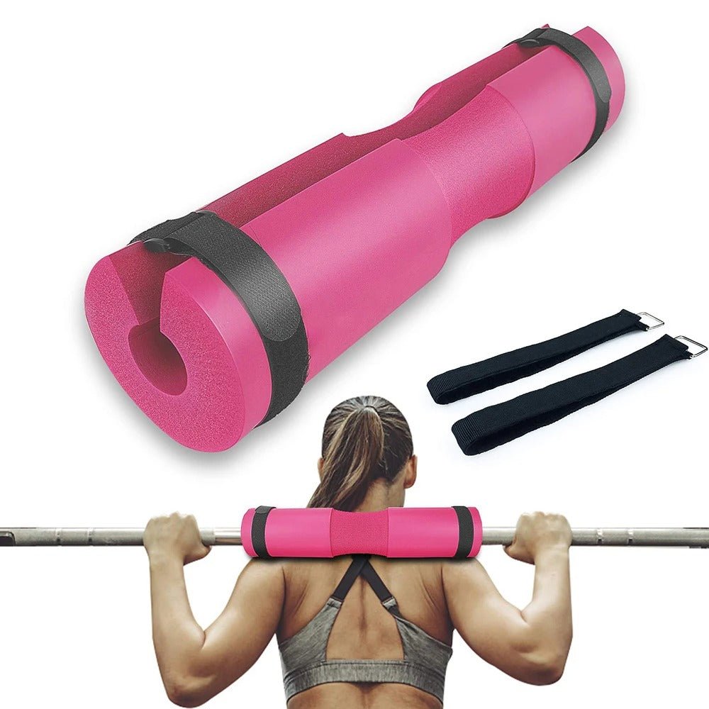 Coussin de protection Tous Fitness: alliez confort et performance - Tous Fitness