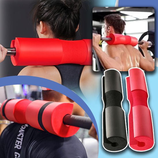 Coussin de protection Tous Fitness: alliez confort et performance - Tous Fitness